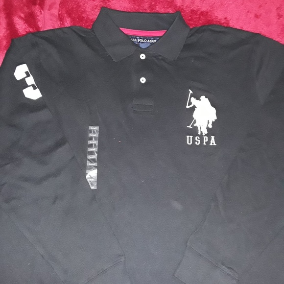 U.S POLO ASSN. - Picture 2 of 4